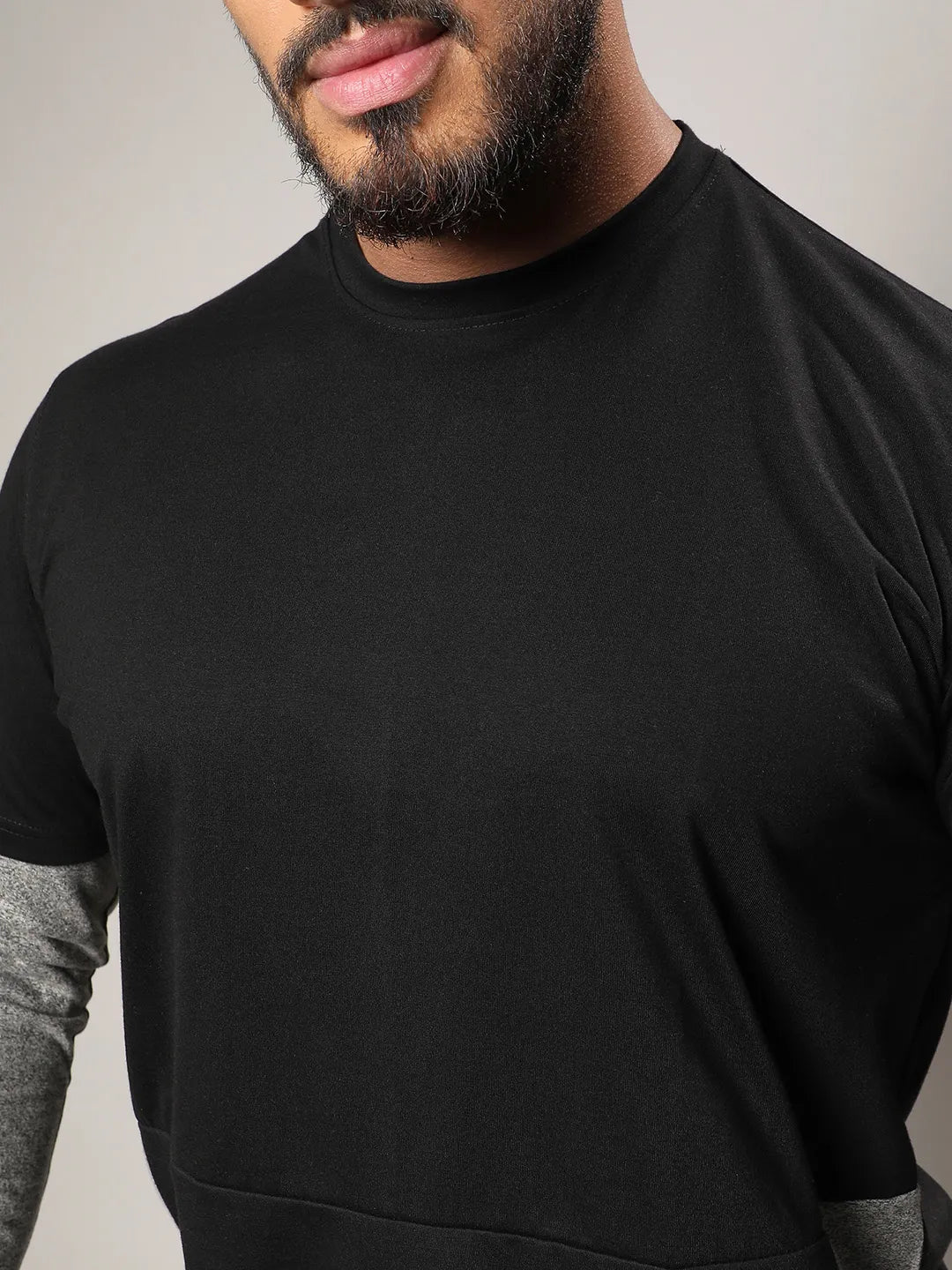 Casual T-Shirt