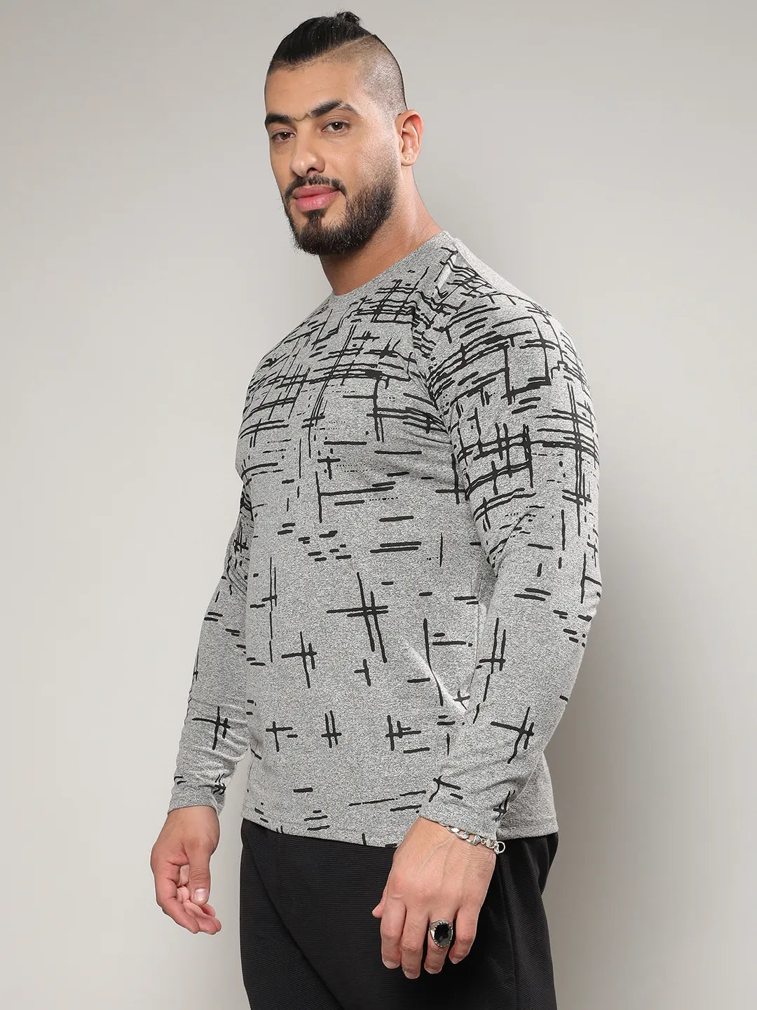 Casual T-Shirt