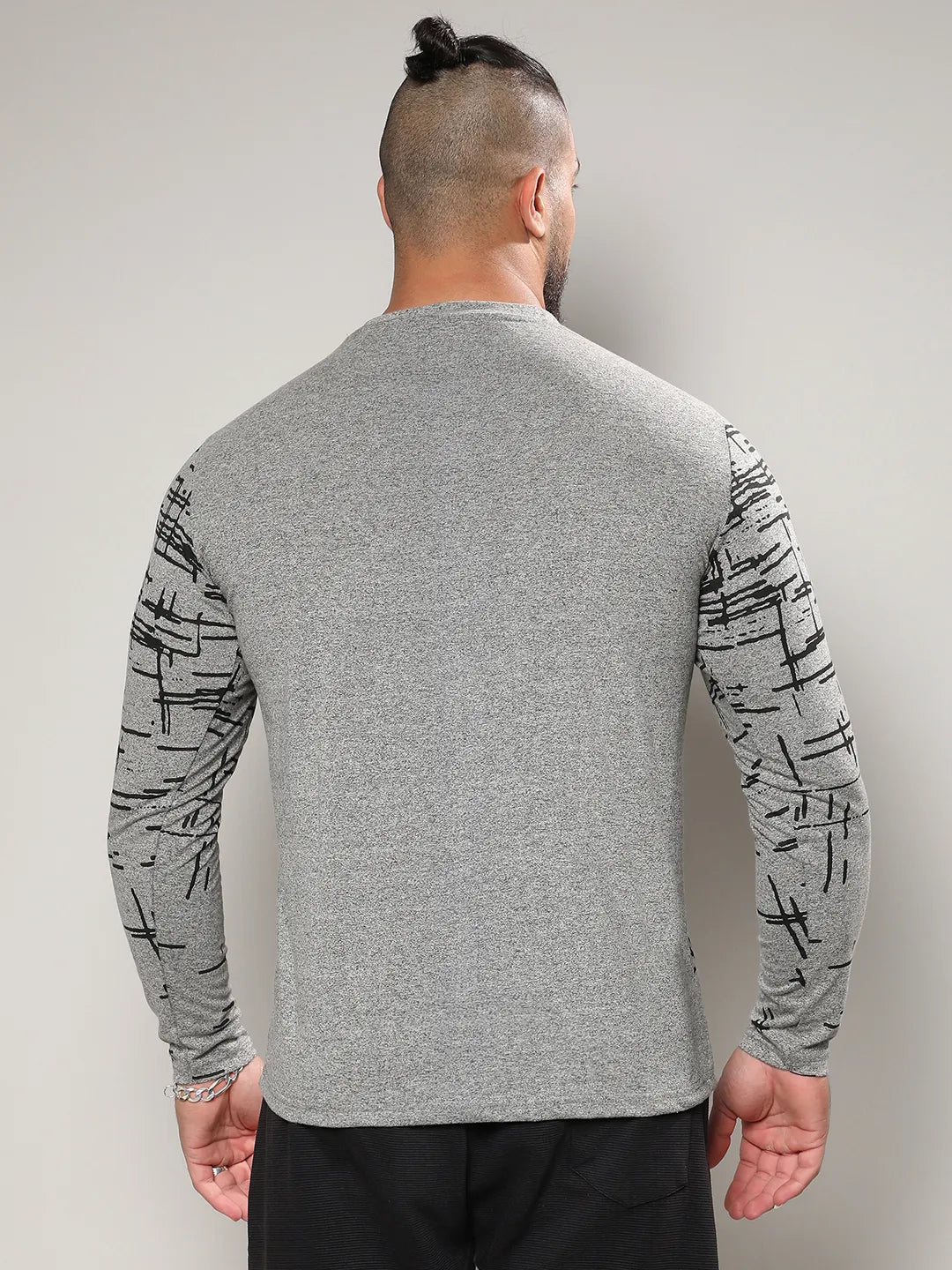 Casual T-Shirt