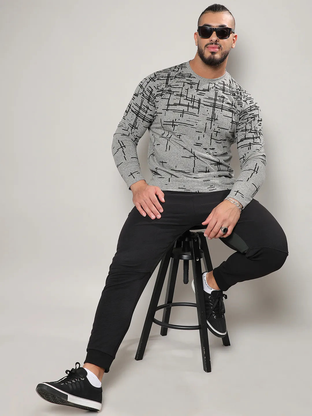 Casual T-Shirt