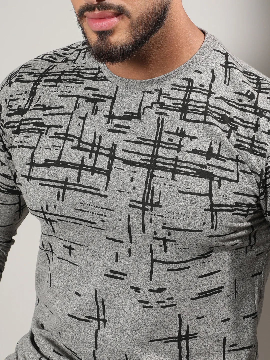 Casual T-Shirt
