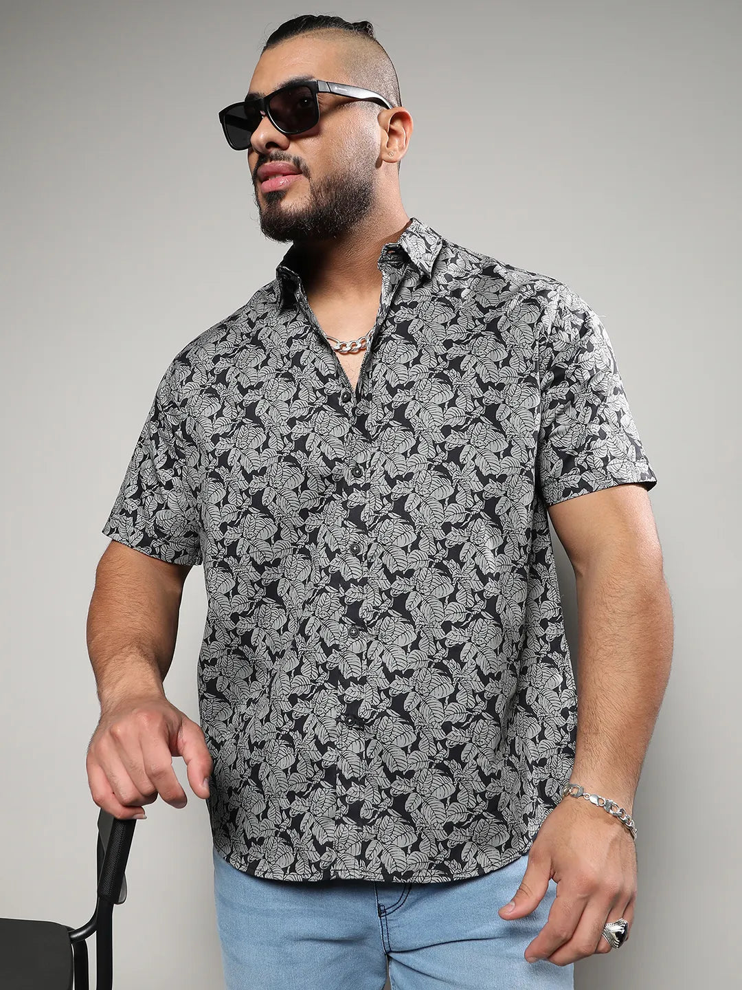 6xl mens shirts clearance