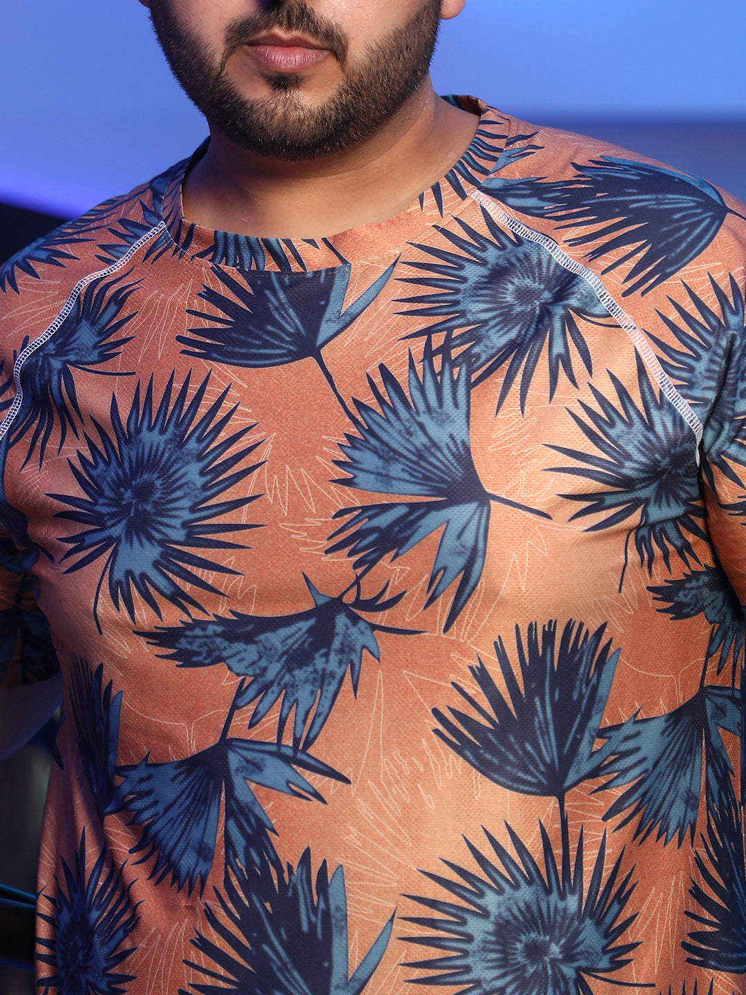 Foliage Activewear T-Shirt
