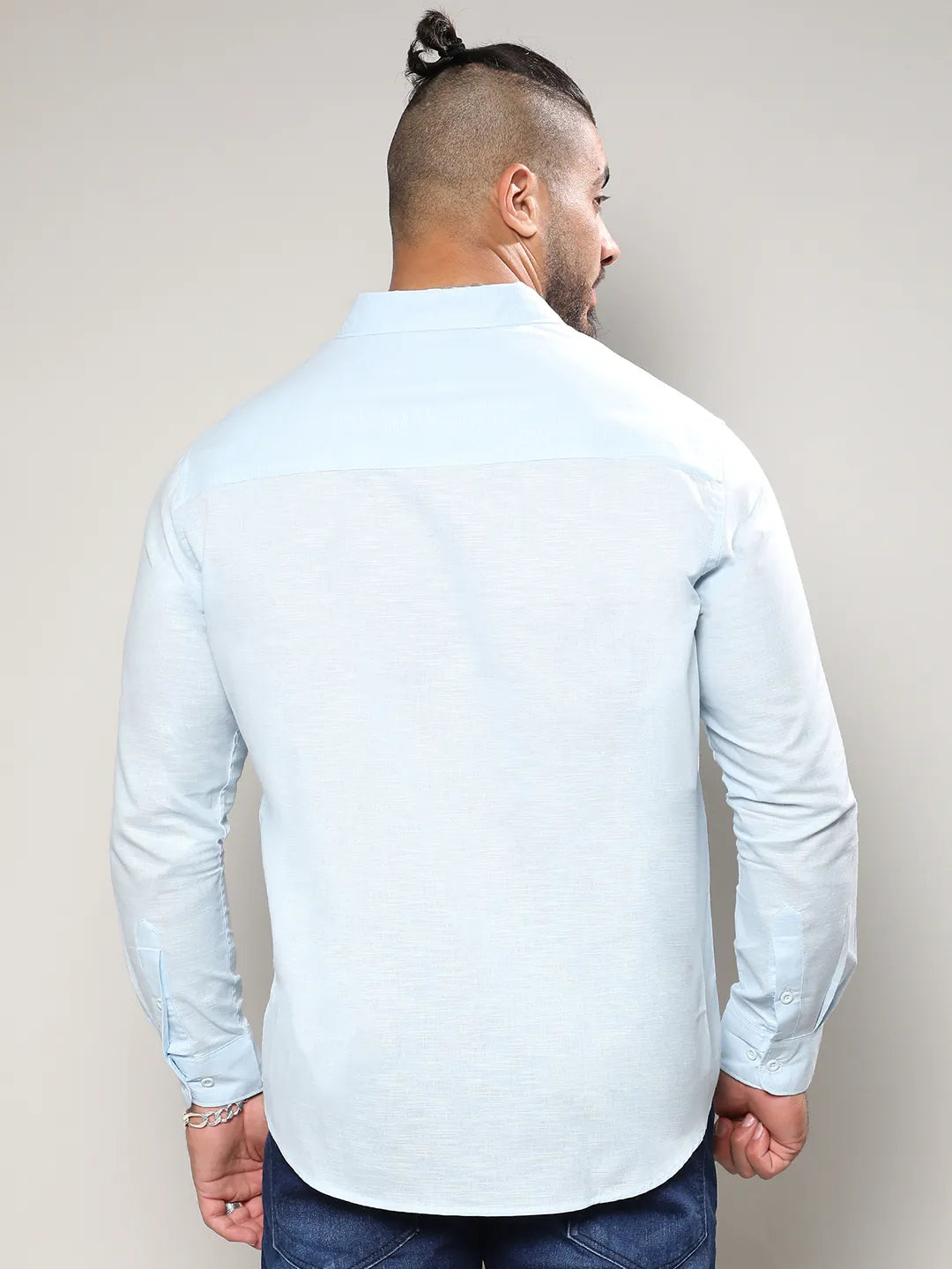 Casual Shirt