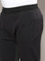 MEN SOLID STYLISH EVENING TRACKPANT