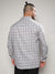 Multicolour Checkered Casual Shirt
