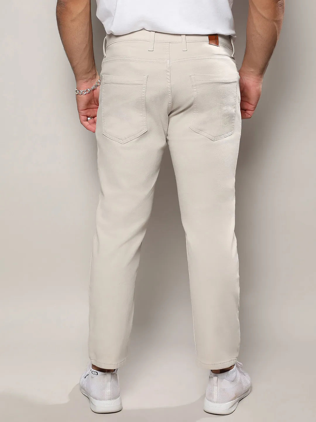 Regular Fit Denim Jeans