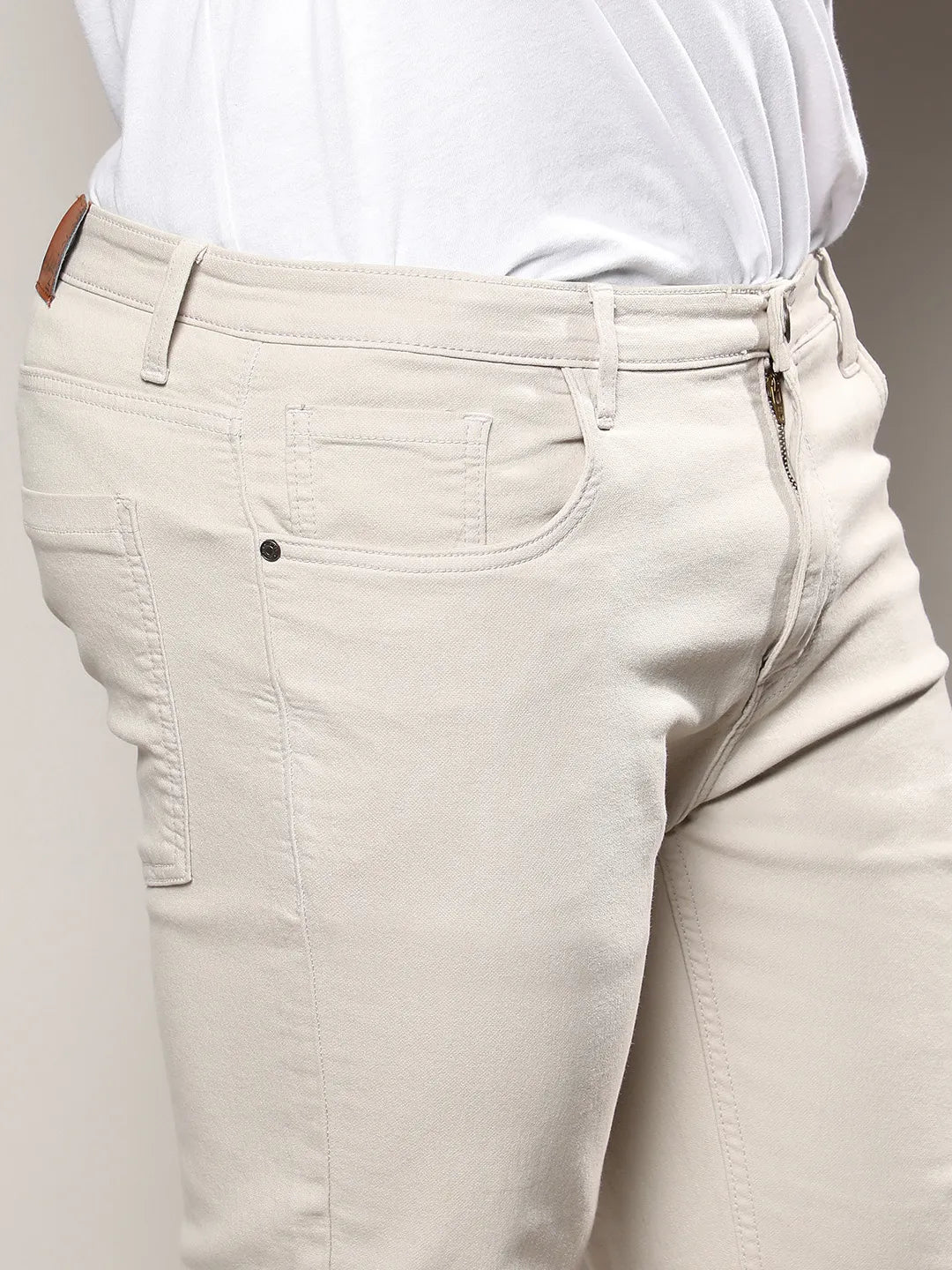 Regular Fit Denim Jeans