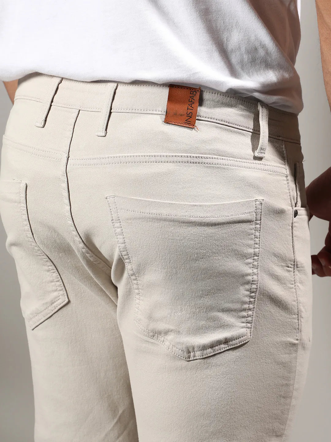 Regular Fit Denim Jeans