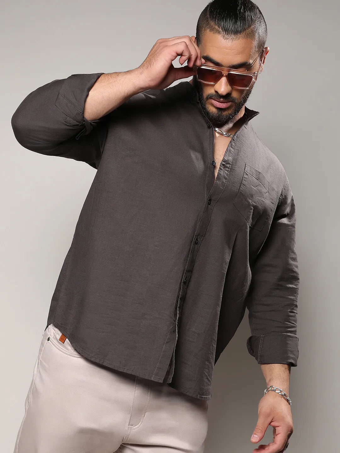 Casual Shirt