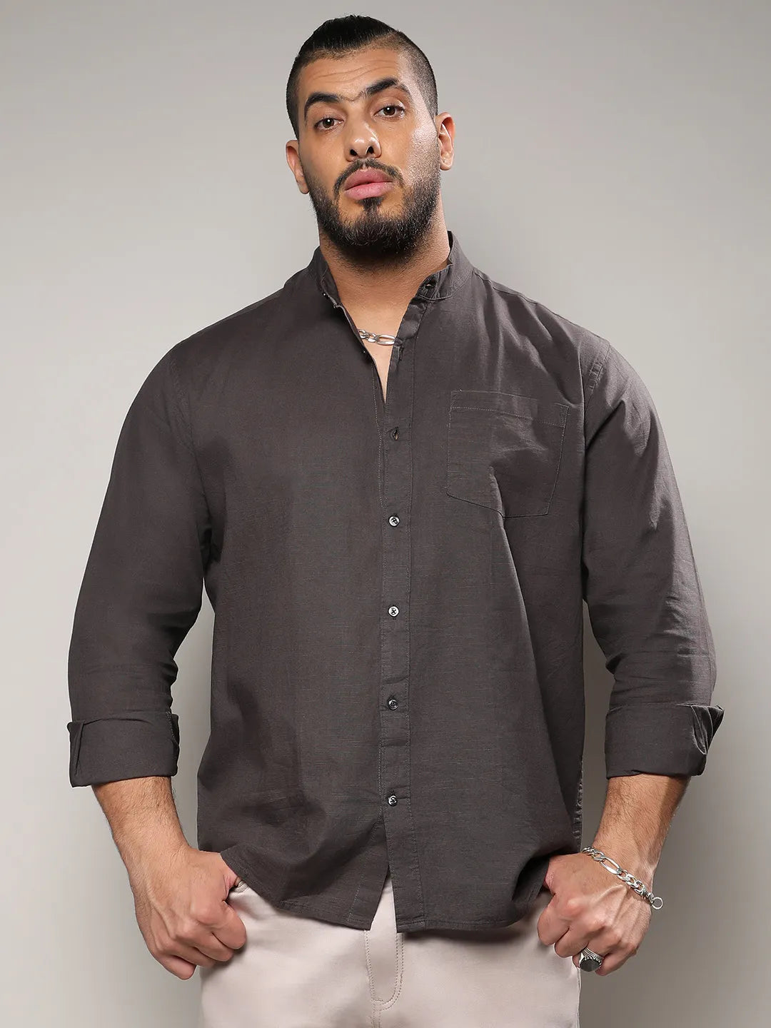 Casual Shirt