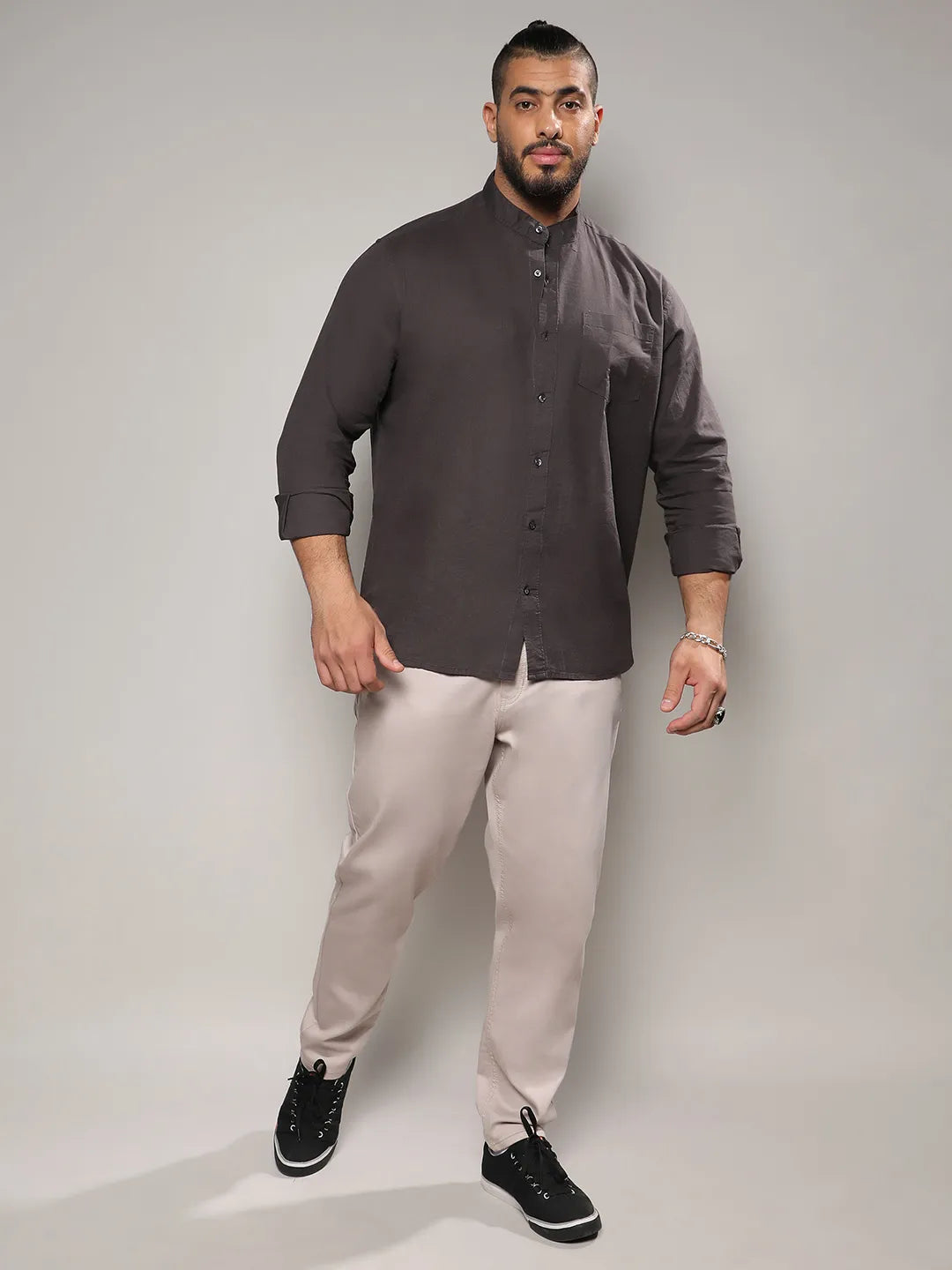 Casual Shirt