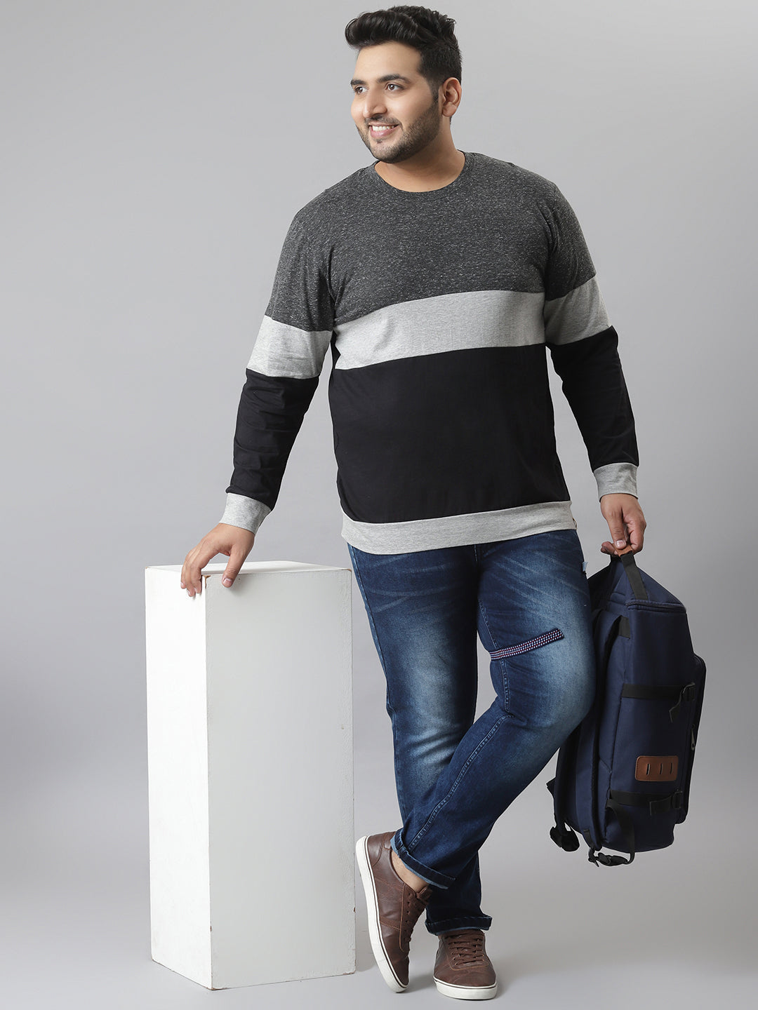 Full Sleeve T-Shirt