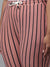WOMEN STRIPED CASUAL & EVENING TRACKPANT