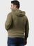 PRINTED STYLISH CASUAL WINTER HOODED SWEATSHIRT