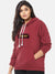 WOMEN CASUAL HOODIE