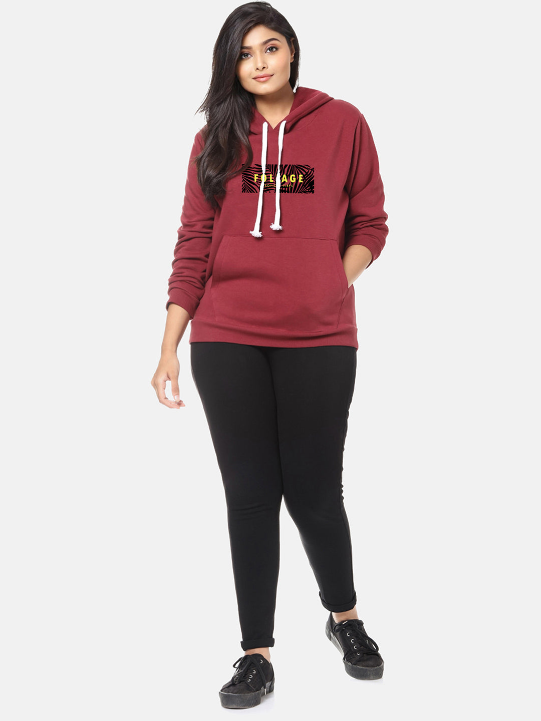 Casual Hoodie