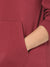 WOMEN CASUAL HOODIE