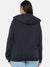 WOMEN HOODED SWEATSHIRT