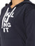WOMEN HOODED SWEATSHIRT