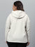 WOMEN SOLID STYLISH CASUAL JACKET