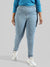 Solid Stylish Skinny Fit  New Trend Denim Jeans