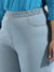 Instafab Plus Women Solid Stylish Skinny Fit  New Trend Denim Jeans