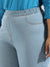 Instafab Plus Women Solid Stylish Skinny Fit New Trend Denim Jeans