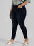 Solid Stylish Skinny Fit  New Trend Denim Jeans