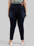 Solid Stylish Skinny Fit  New Trend Denim Jeans