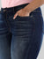 Instafab Plus Women Solid Stylish Skinny Fit  New Trend Denim Jeans