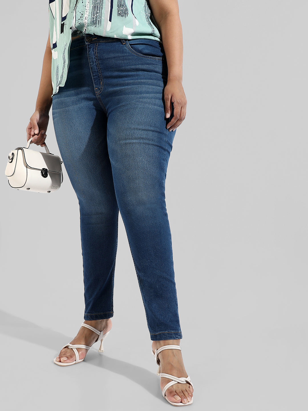 36 Size Women Jeans Buy Plus Size Jeans for Women Online