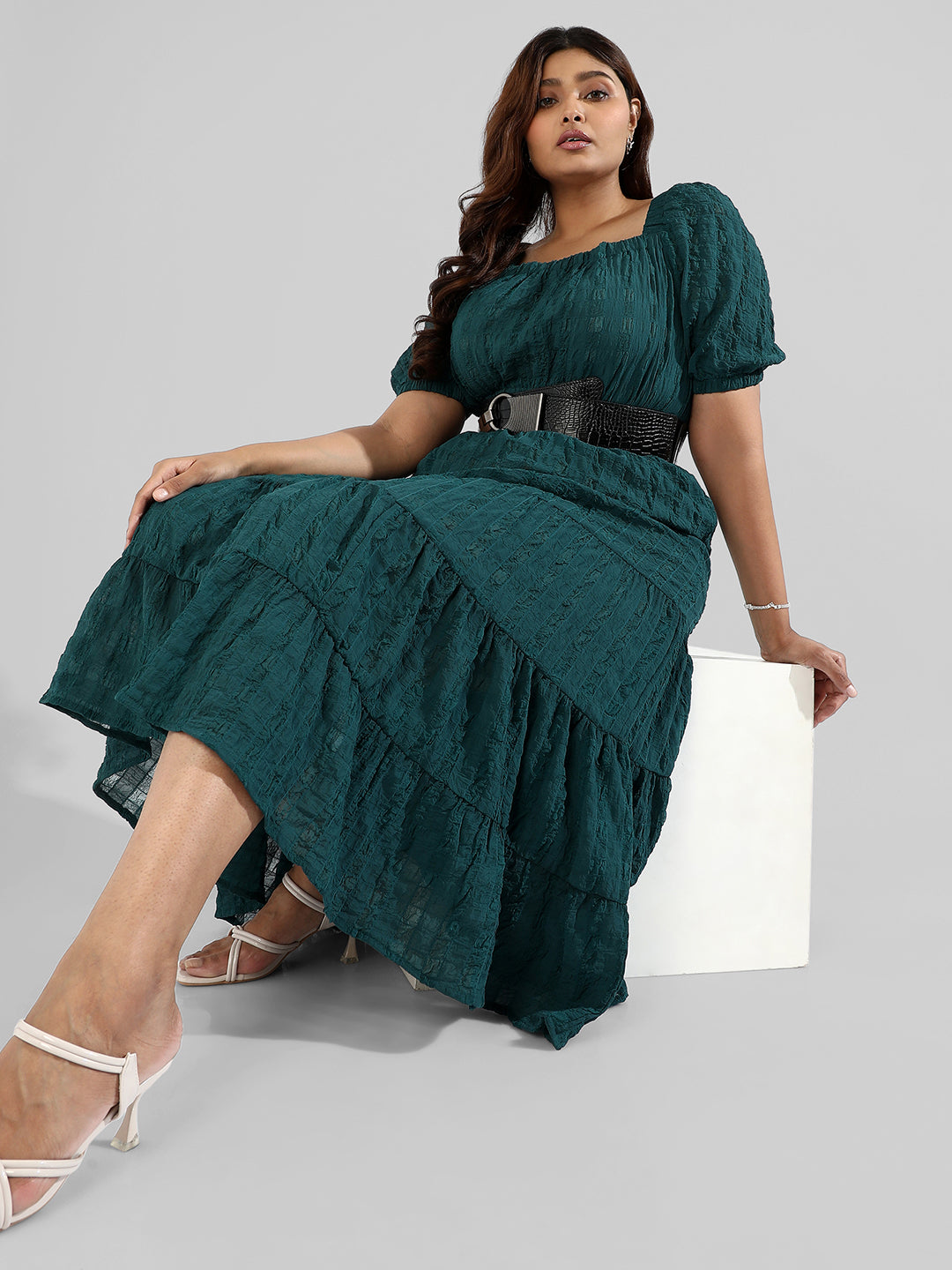 Casual Wear Trending Casual Dresses Style Quotient Women Solid