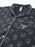 WOMEN PRINTED NIGHT SUIT OR NIGHTWEAR