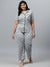 WOMEN PRINTED NIGHT SUIT OR NIGHTWEAR