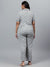 WOMEN PRINTED NIGHT SUIT OR NIGHTWEAR