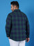 MEN CHECKS CASUAL SHIRT