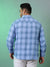MEN CHECKS FULL SLEEVE CASUAL SHIRT