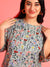 WOMEN FLORAL TOP