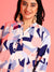 WOMEN GRAPHIC DESIGN TOP