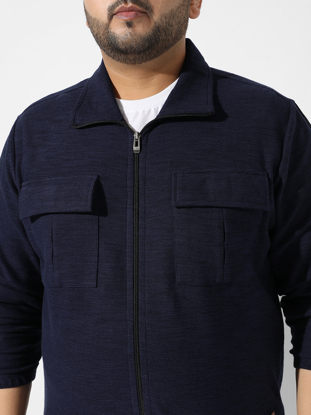 Solid Black Co-Ords Set