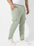 Solid Sage Green Trackpants
