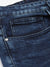 SELF DESIGN STYLISH CASUAL DENIM JEANS
