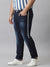 STRIPED STYLISH CASUAL DENIM JEANS