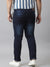 STRIPED STYLISH CASUAL DENIM JEANS