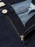 STRIPED STYLISH CASUAL DENIM JEANS