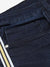 STRIPED STYLISH CASUAL DENIM JEANS