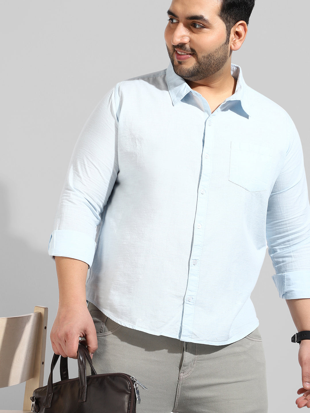 Casual Shirt