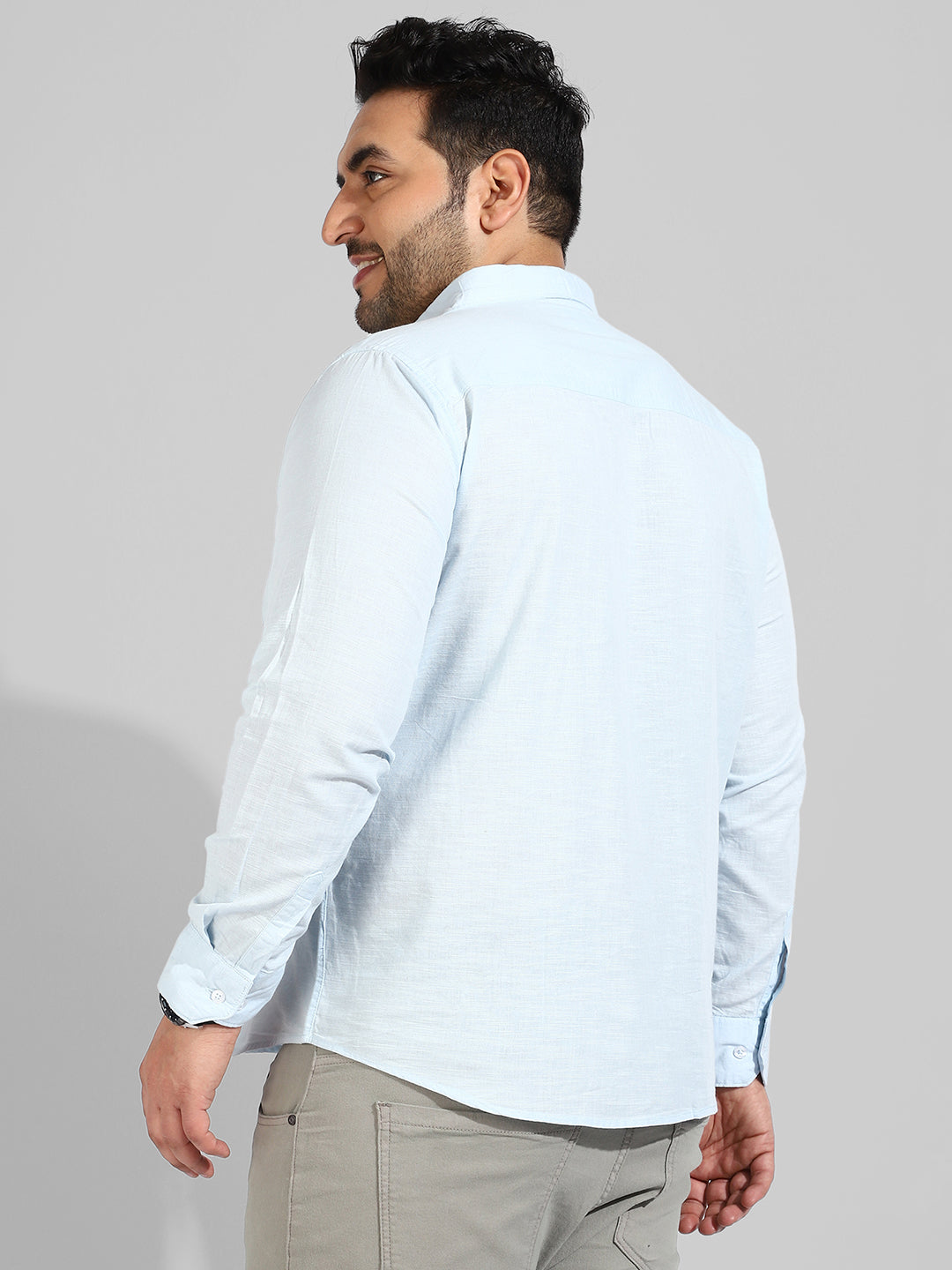 Casual Shirt