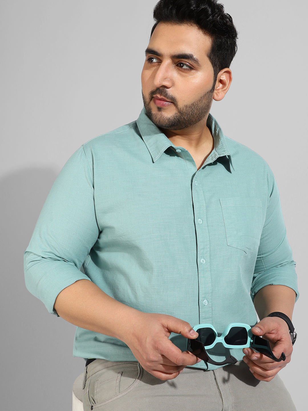 Casual Shirt